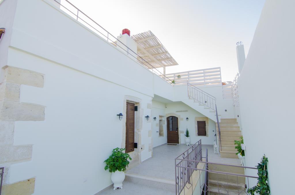 Angelos House Spa & Hammam Arkhondikí Exterior photo
