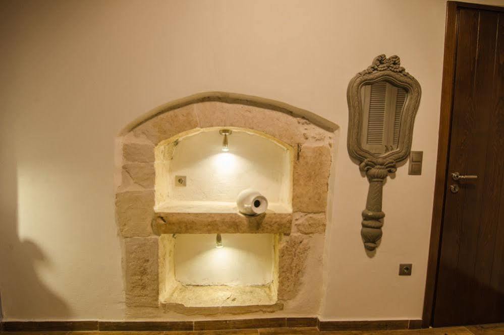 Angelos House Spa & Hammam Arkhondikí Exterior photo