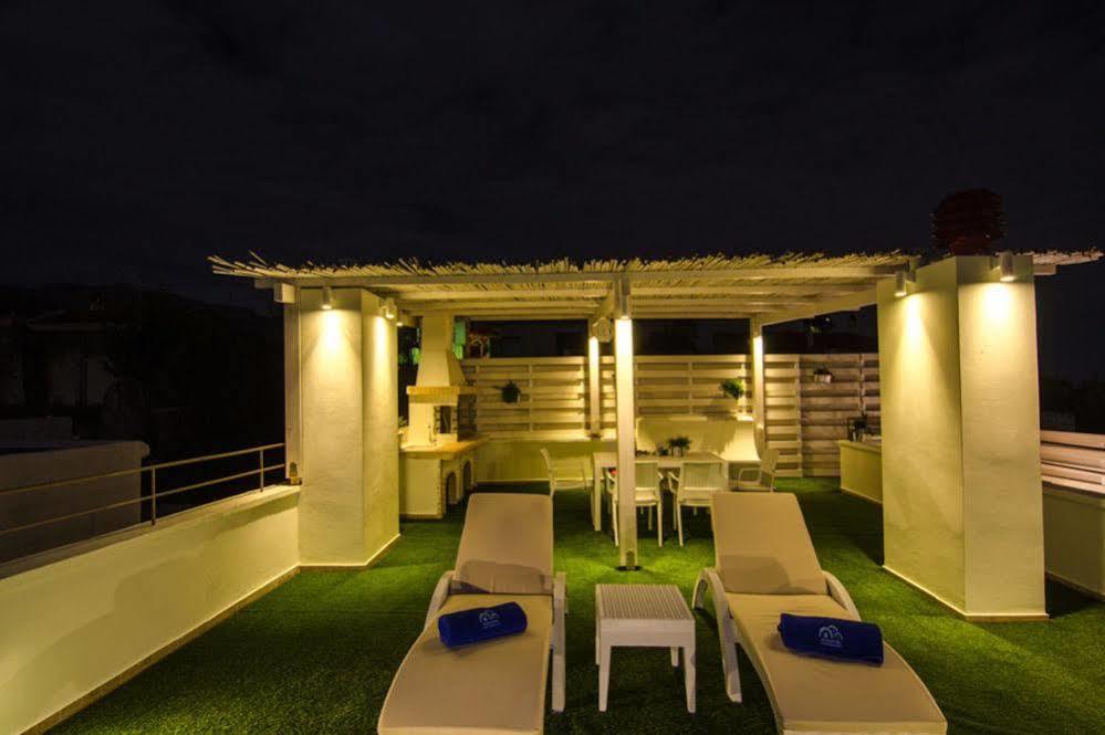 Angelos House Spa & Hammam Arkhondikí Exterior photo
